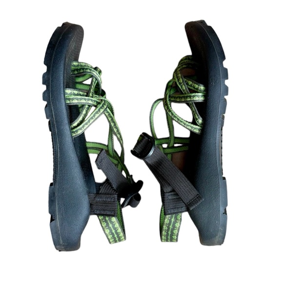 Chaco Women’s ZX/2 Cloud Dual Strap Sandal - Picture 5 of 9